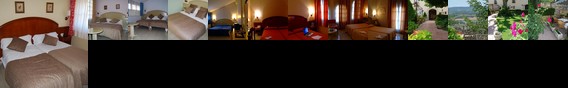Hotel Silence Masia del Cadet
