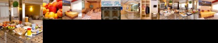 Hotel Tortosa Parc
