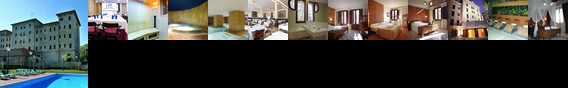 Hotel Regina Spa Vallfogona de Ruicorb