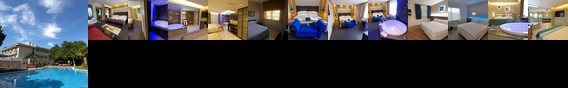 Felix Hotel Residencia Valls