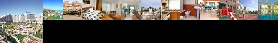 Marina D'Or 1a Linea Apartments Oropesa del Mar