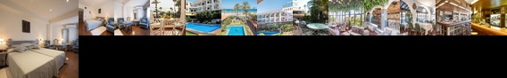 Hotel Hostería del Mar Peñíscola