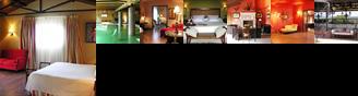 Hotel Los Enebrales Resort & Spa Almorox