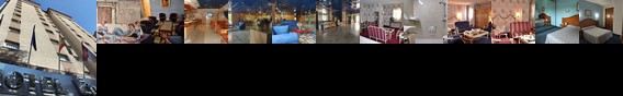 Ebora Hotel