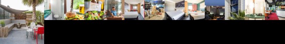 Hotel Ibis Valencia Bonaire Aldaia