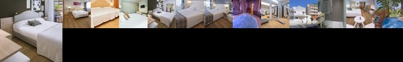 Hotel Mónica Cambrils