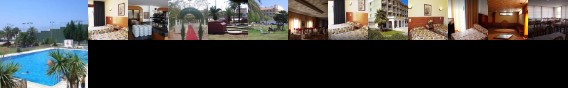 Hotel Daurada Park Cambrils