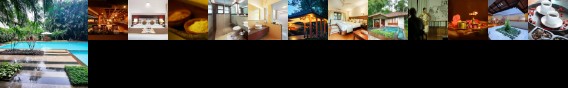 Green Woods Resort Kumily