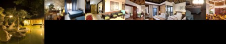 Valencia Golf Hotel Betera