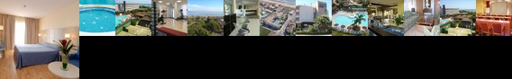 AGH Canet Hotel Canet d'En Berenguer