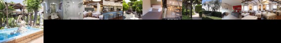 Hotel La Carreta 