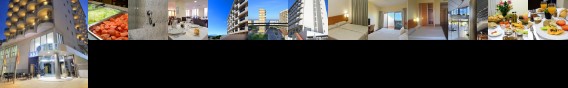 Hotel Playa Miramar (Spain)