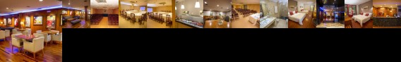 Hotel Borgia Gandia