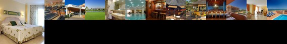 Hotel Oliva Nova Golf Beach & Golf 