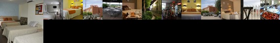 Hotel La Colina Geria