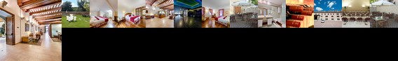 Hotel Convento Las Claras - Spa