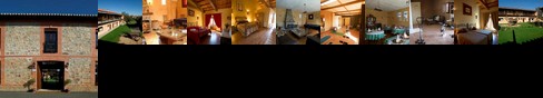 Hotel Posada Real Pascual Santa María de la Vega