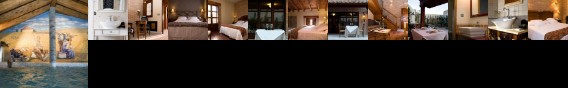 Hotel & Spa Posada Los Condestables Villalpando