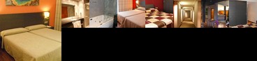Galbis Hotel L'Alcudia