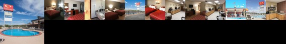 Best Western Shaheen Motel Salina (Utah)