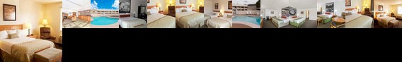 Super 8 Salina/Scenic Hills Area