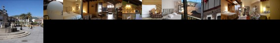 Hostal Rural Luna y Lunaposada Candeleda