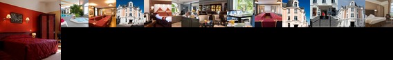 Regina Hotel Berck