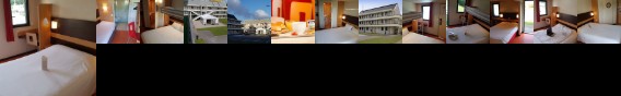 Premiere Classe Amiens Hotel Glisy