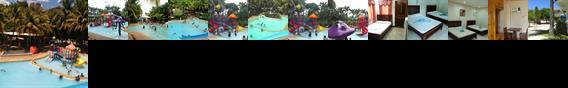 Tubod Flowing Waters Resort