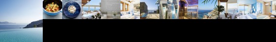 Lindos Blu