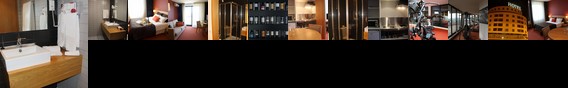 Paredes Hotel Apartamento