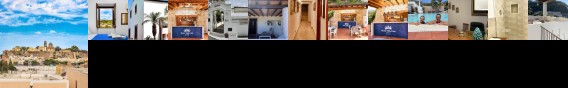 Hotel Villa De Pasquale