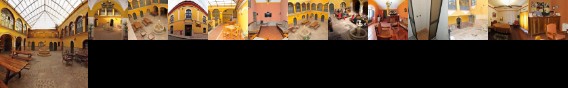 Hostal La Casona Potosi