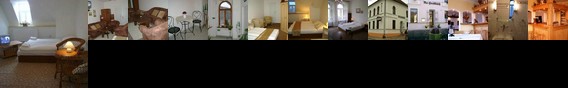 Pension Na Hradbach