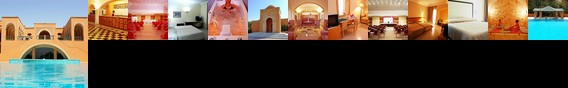 Ksar Rouge El Dorador Hotel Tozeur