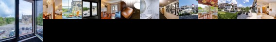 Hotel Mestre Afonso Domingues