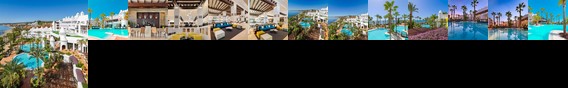 H10 Estepona Palace Hotel
