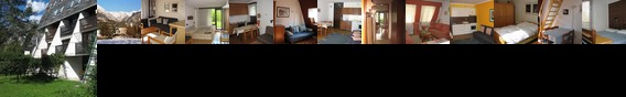 Apartments Kaninska Vas Bovec