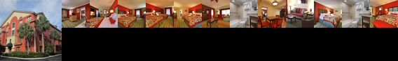 Windsor Gardens Hotel Juno Beach
