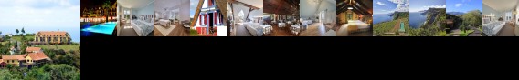 Quinta Do Furao Hotel Santana