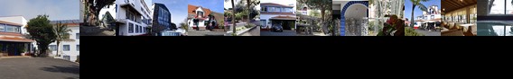 Hotel O Colmo Santana