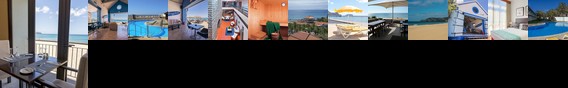 Torre Praia Suite Hotel