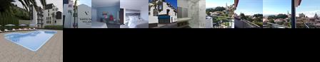 Santa Catarina Hotel