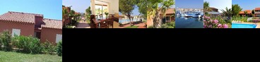 ResidHotel Cap Bleu
