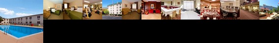 Crowne Plaza Hotel Cleveland Airport