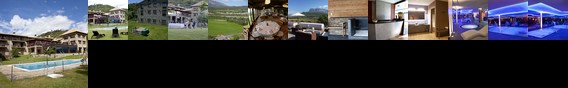 Hotel Peña Montañesa Ainsa