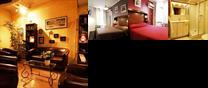 Al'hotel Lagny-sur-Marne