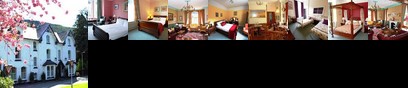 Buckley Pines Hotel Dinas Mawddwy