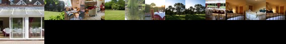 Les Bouviers Restaurant Hotel Wimborne Minster
