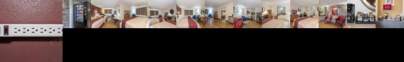 Red Roof Inn & Suites Cleveland - Elyria